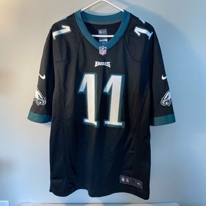 NFL Philadelphia Eagles Jersey • Men’s XL